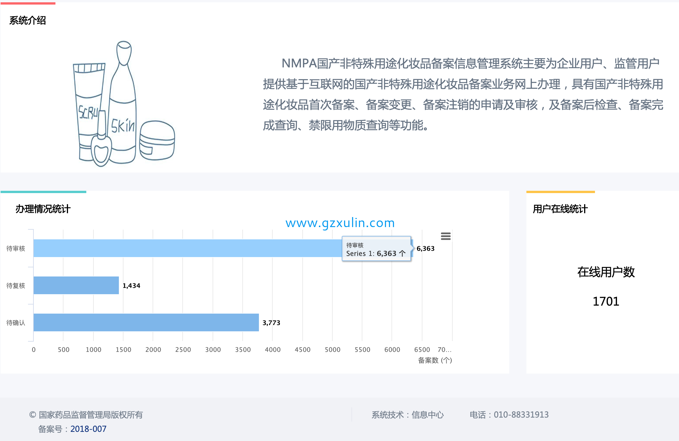 广州旭林精细化工有(yǒu)限公司